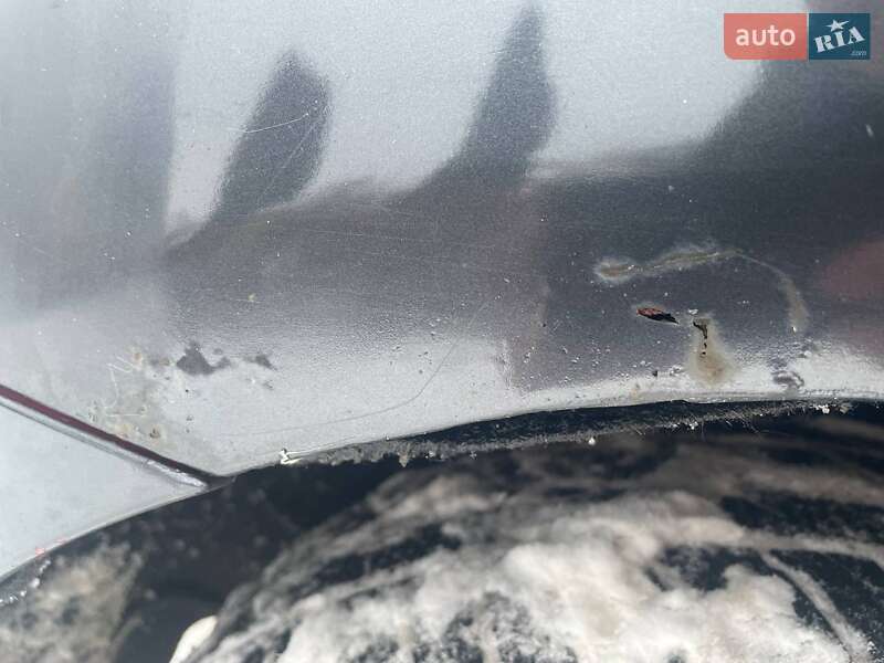 Хэтчбек Mazda 3 2006 в Днепре