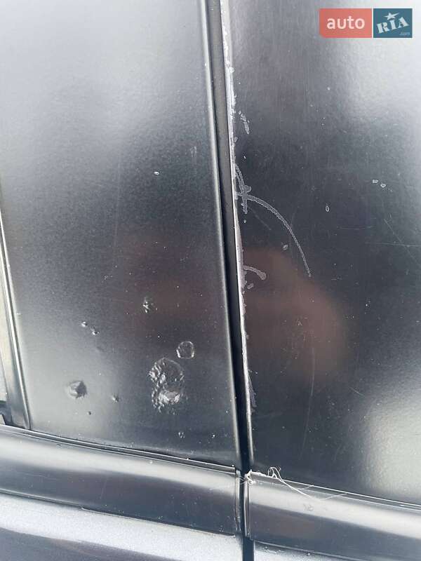 Хэтчбек Mazda 3 2006 в Днепре