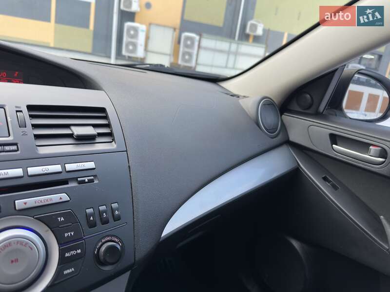 Седан Mazda 3 2011 в Коломые фото 22 Седан Mazda 3 2011 в Коломые