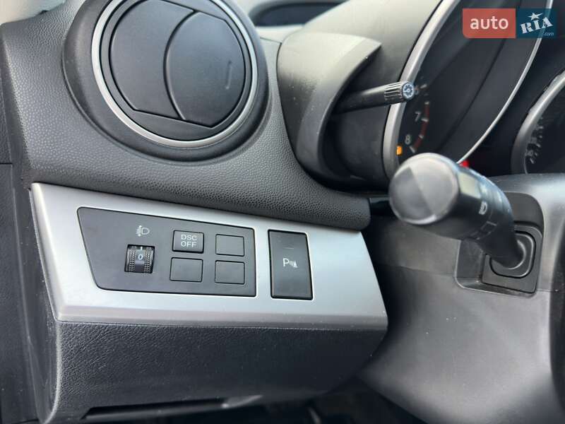 Седан Mazda 3 2011 в Коломые фото 23 Седан Mazda 3 2011 в Коломые