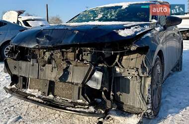 Седан Mazda 3 2019 в Києві