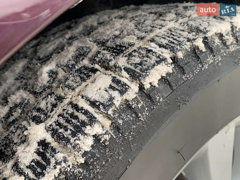 Хетчбек Mazda 3 2007 в Рівному