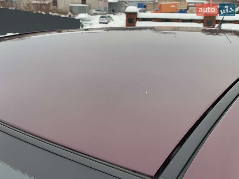 Хетчбек Mazda 3 2007 в Рівному