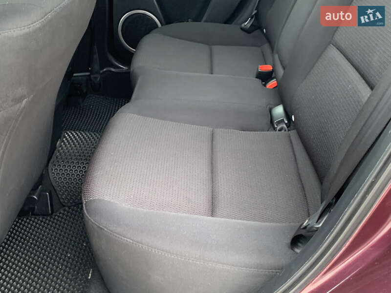 Хетчбек Mazda 3 2007 в Рівному