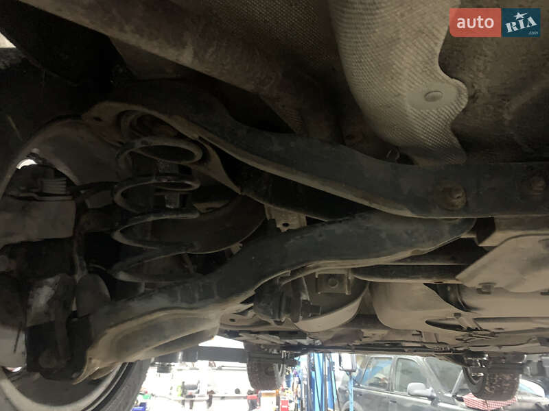 Хетчбек Mazda 3 2007 в Рівному