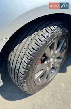 Седан Mazda 3 2007 в Киеве