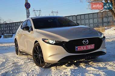 Хетчбек Mazda 3 2023 в Дніпрі