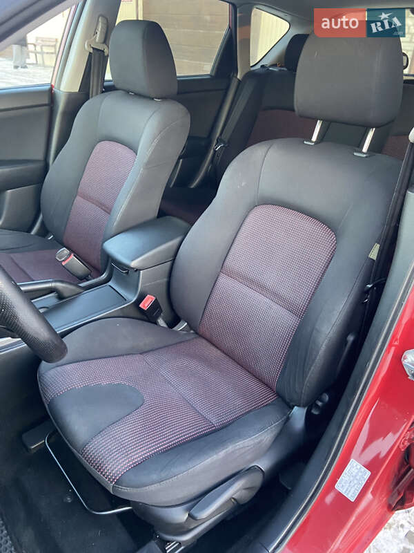 Хэтчбек Mazda 3 2005 в Кременчуге