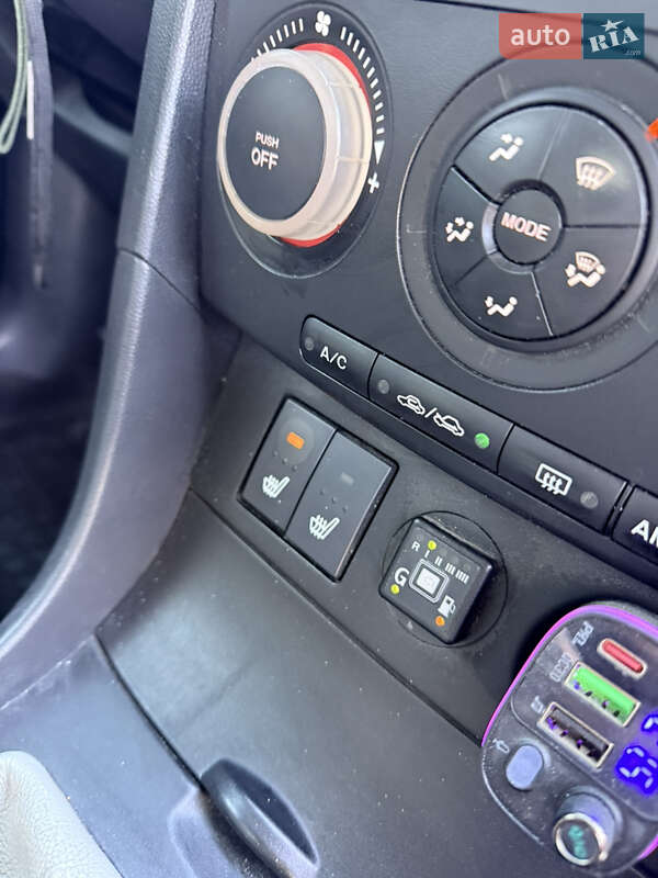 Седан Mazda 3 2004 в Белой Церкви