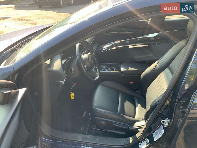 Хетчбек Mazda 3 2020 в Одесі