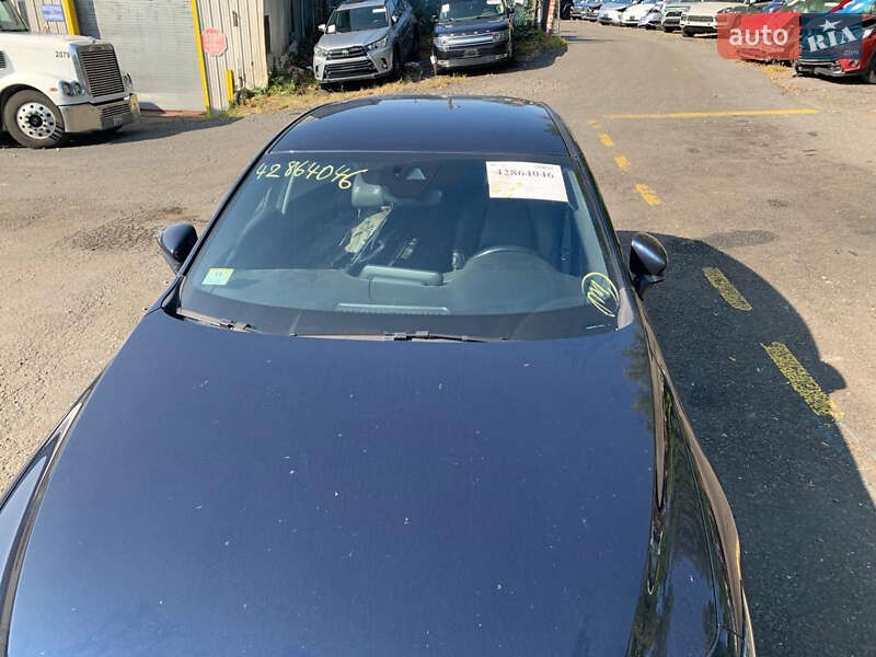 Хетчбек Mazda 3 2020 в Одесі