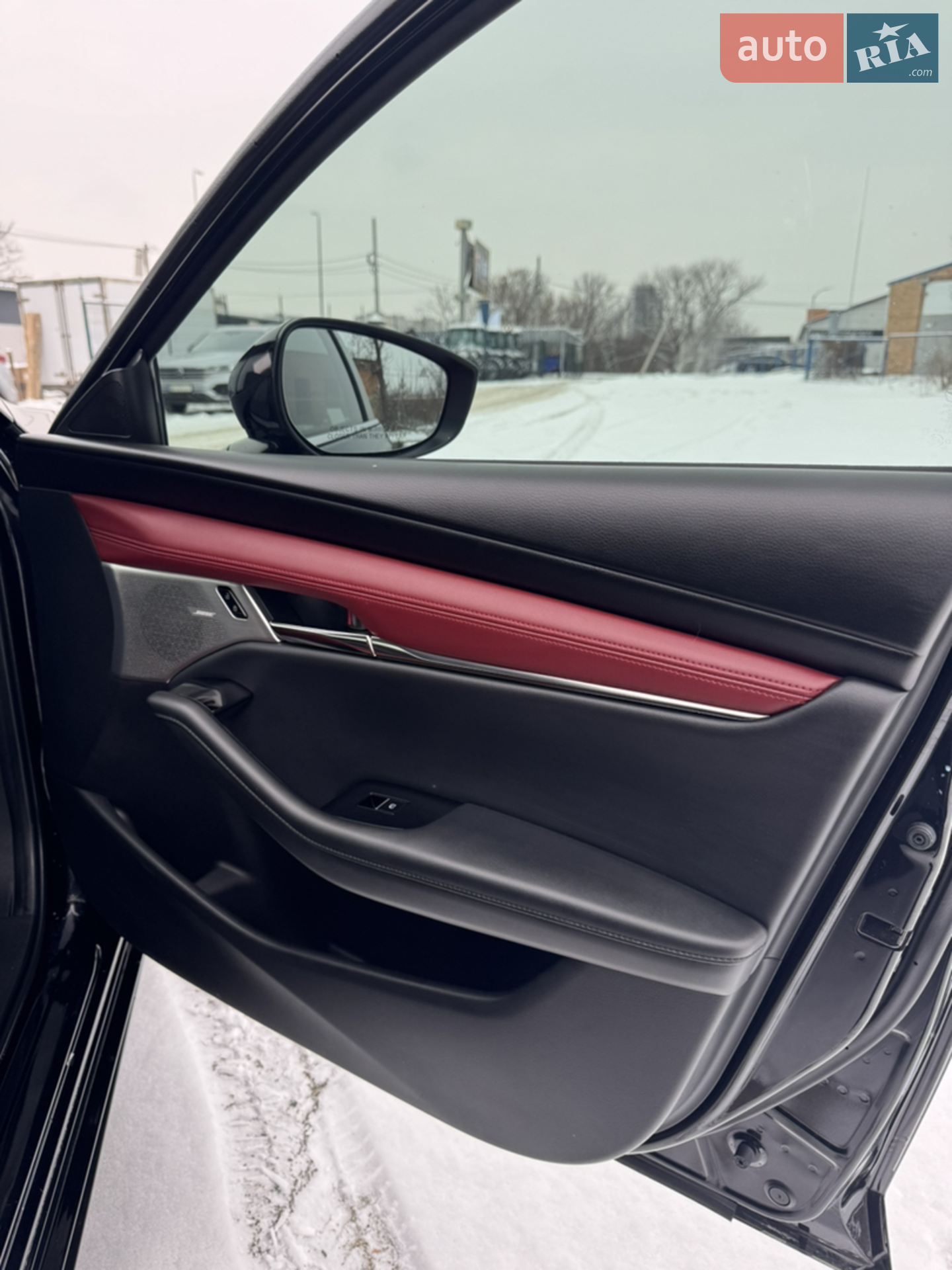 2021 Mazda 3 - мініатюра 8