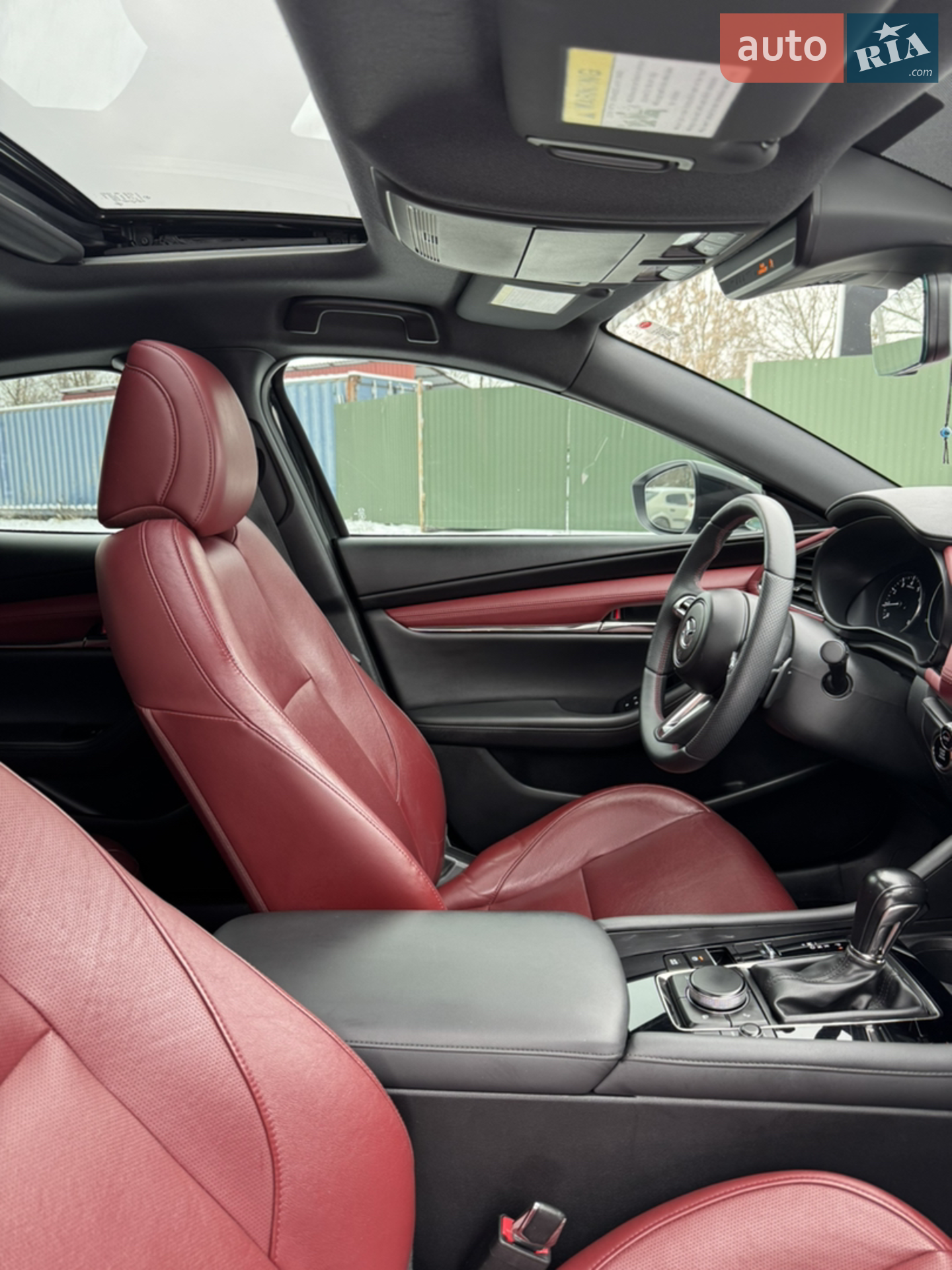 2021 Mazda 3 - мініатюра 11