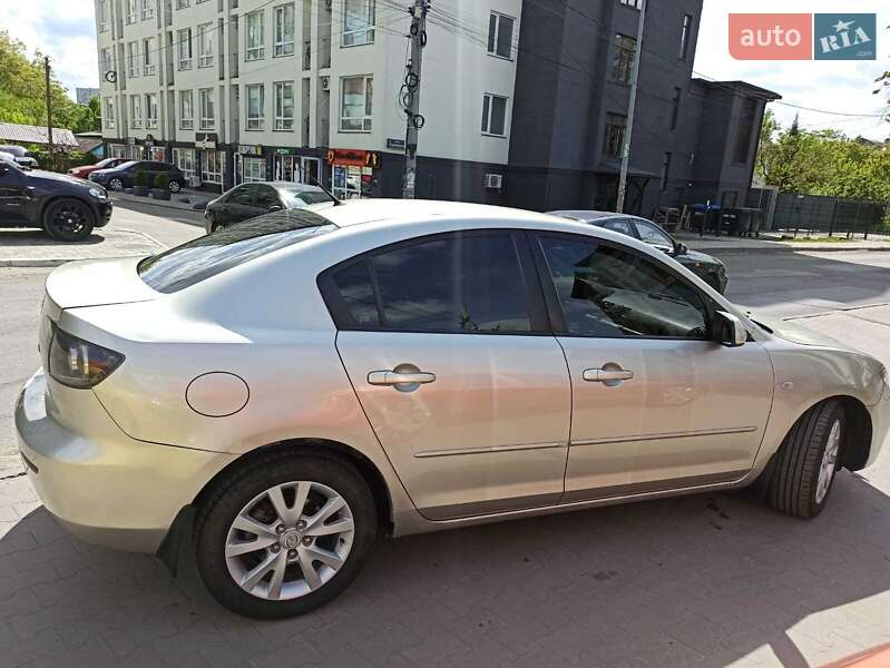 2006 Mazda 3, VIN JMZBK12Z571522678:plate — фото 1 (autoria)