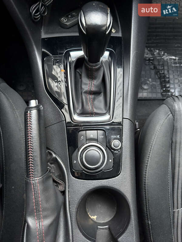 Хэтчбек Mazda 3 2013 в Киеве