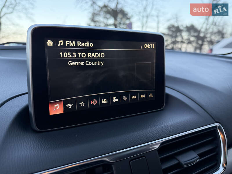 Седан Mazda 3 2014 в Одессе