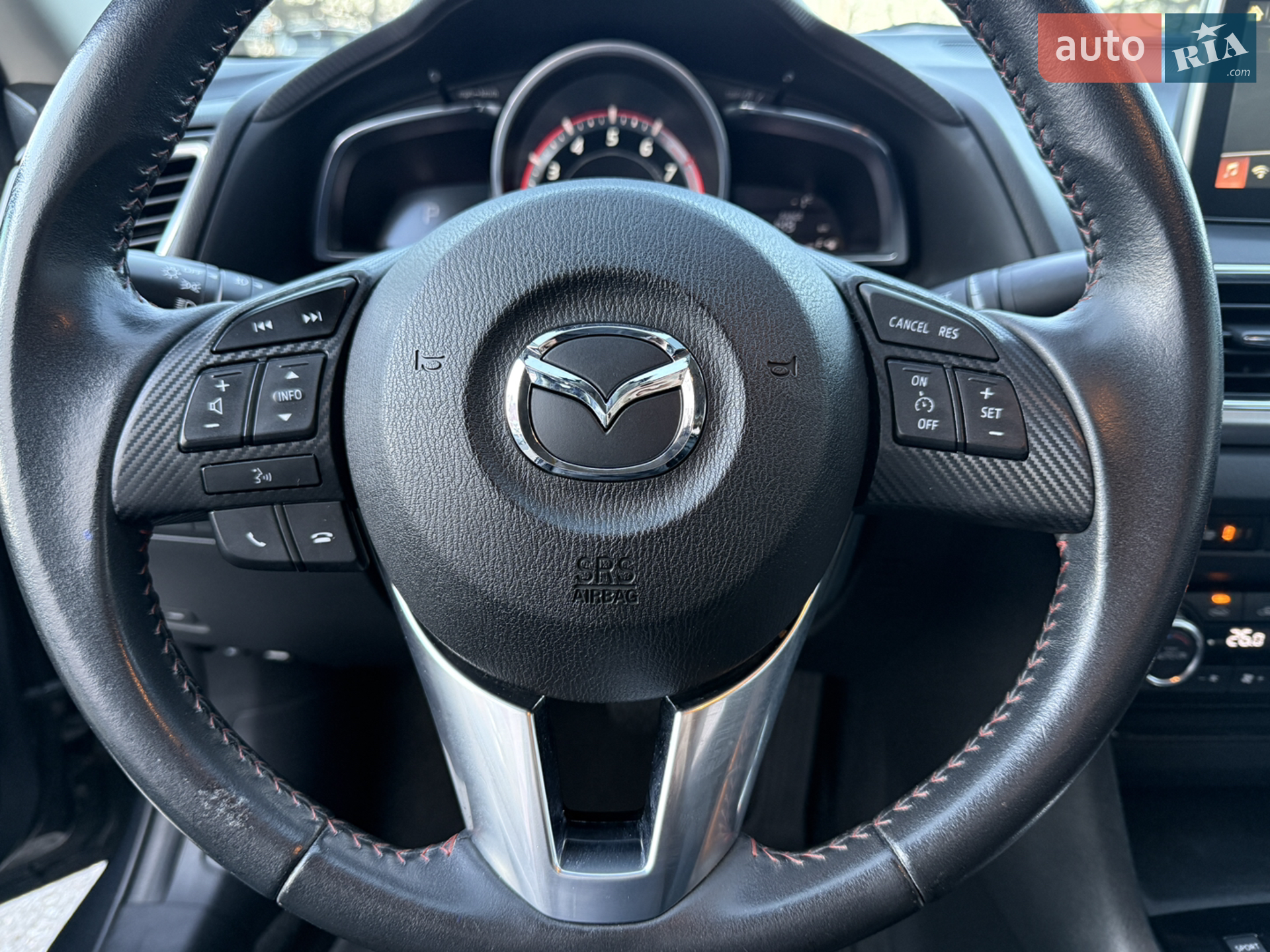 2014 Mazda 3 - мініатюра 24