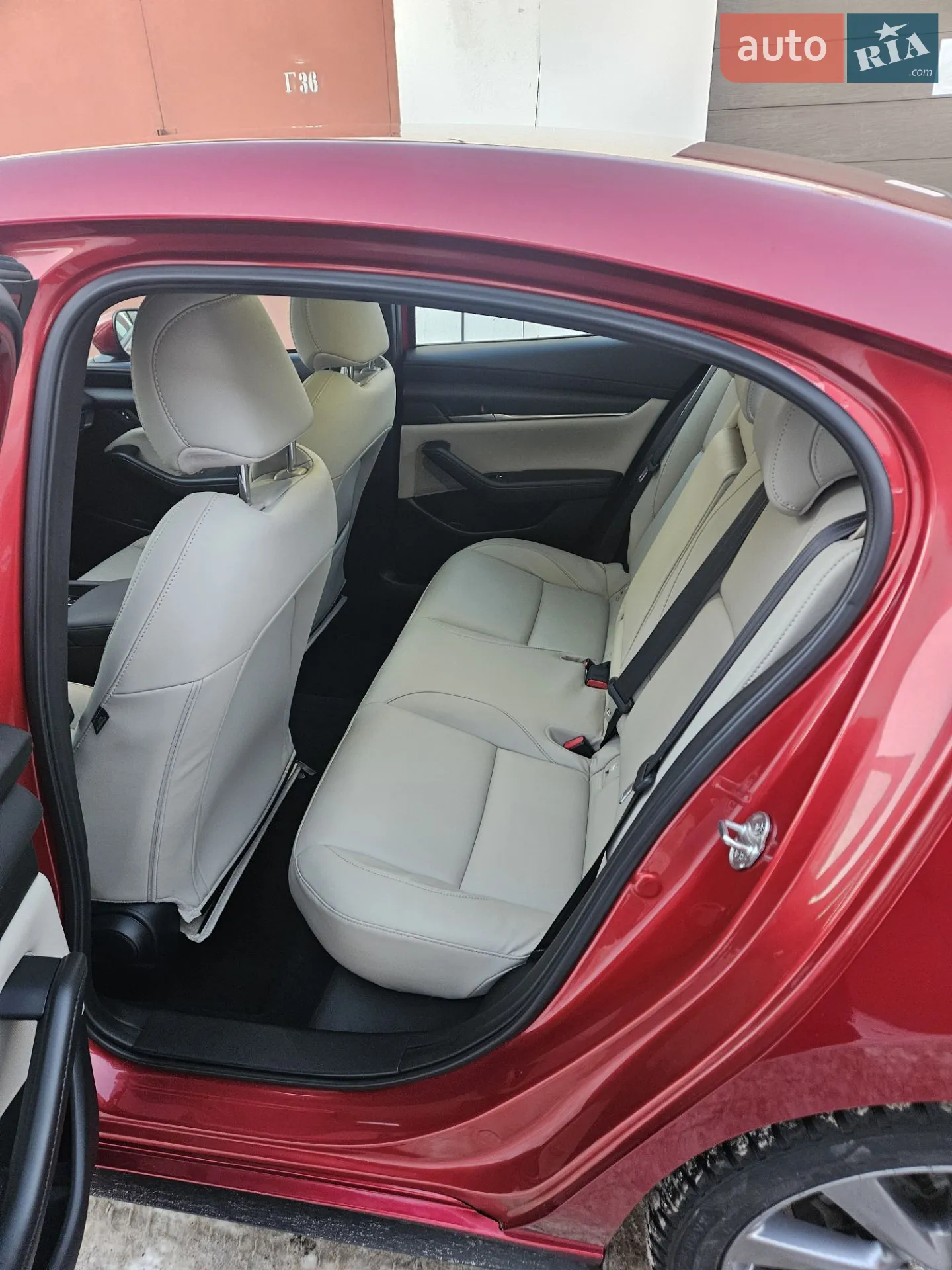 2019 Mazda 3 - мініатюра 9