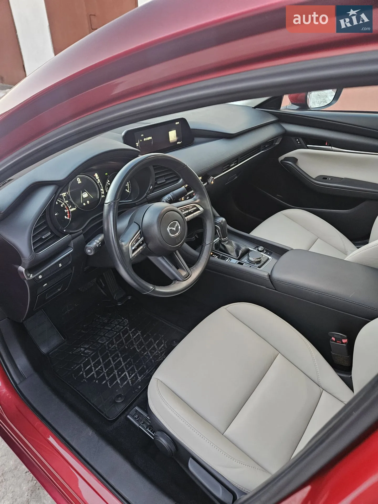 2019 Mazda 3 - мініатюра 7