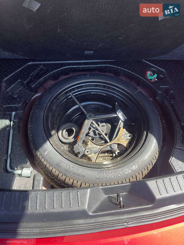 Хетчбек Mazda 3 2016 в Львові фото 16 Хетчбек Mazda 3 2016 в Львові