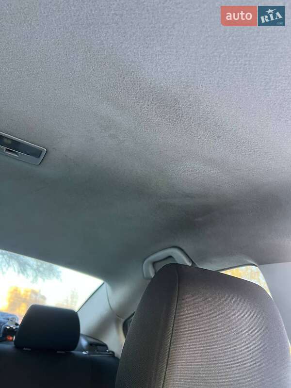 Седан Mazda 3 2007 в Києві