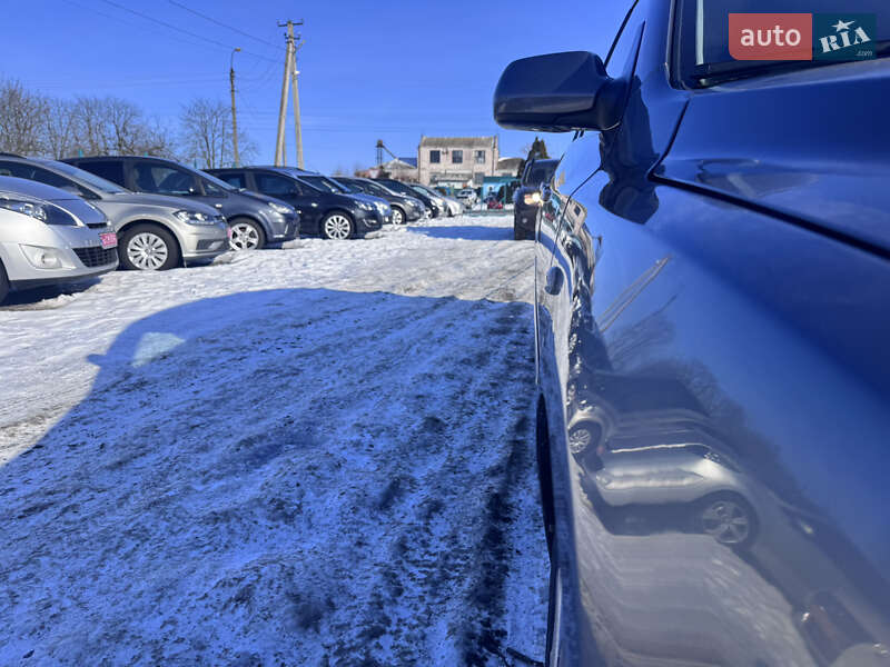 Хетчбек Mazda 3 2007 в Звенигородці