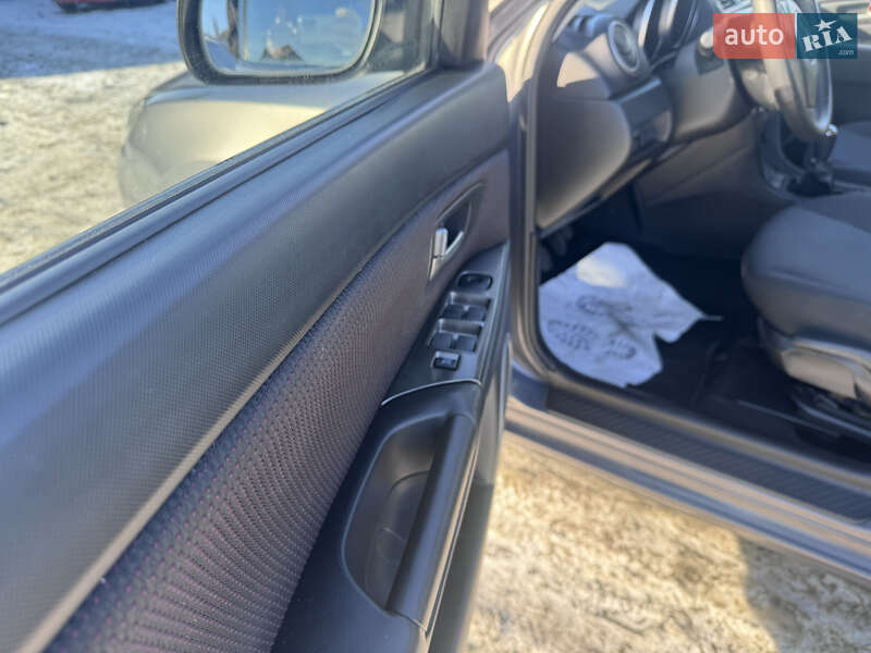 Хетчбек Mazda 3 2007 в Звенигородці