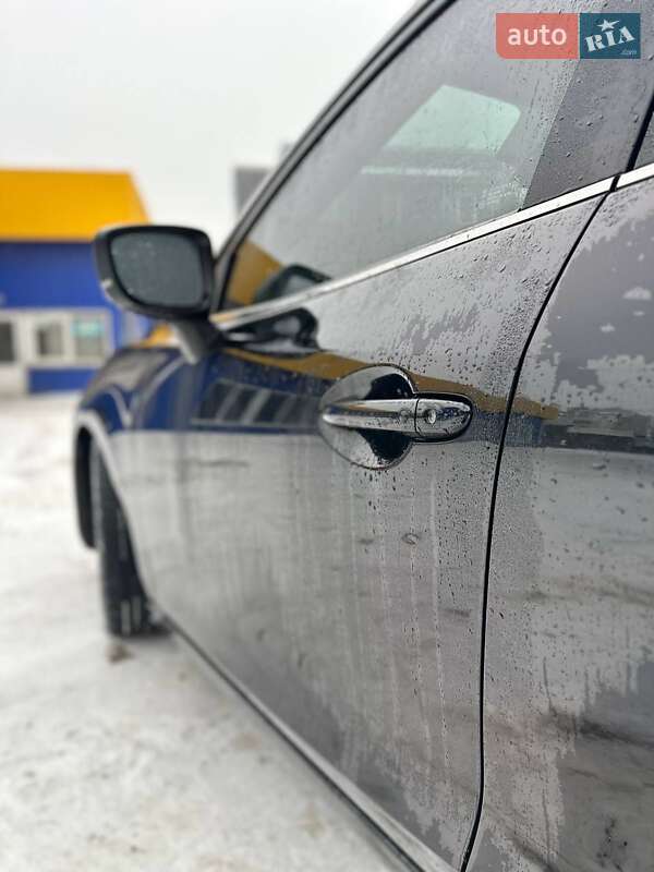 Хэтчбек Mazda 3 2017 в Крюковщине фото 8 Хэтчбек Mazda 3 2017 в Крюковщине