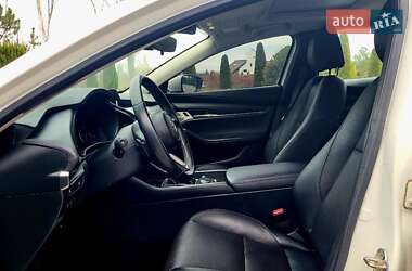 Седан Mazda 3 2023 в Днепре