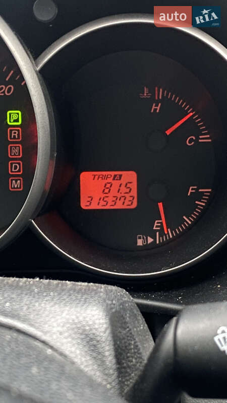 Седан Mazda 3 2004 в Харкові фото 8 Седан Mazda 3 2004 в Харкові