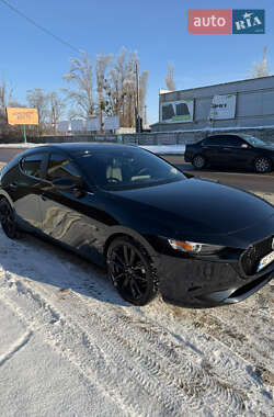 Хетчбек Mazda 3 2019 в Києві