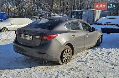 Седан Mazda 3 2013 в Києві