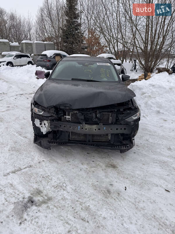 Седан Mazda 3 2019 в Львове фото 6 Седан Mazda 3 2019 в Львове