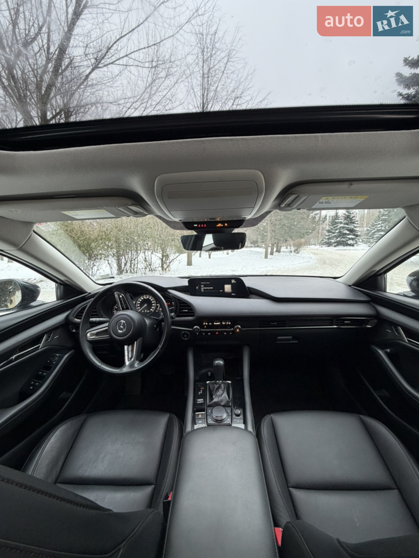 2021 Mazda 3 - мініатюра 19