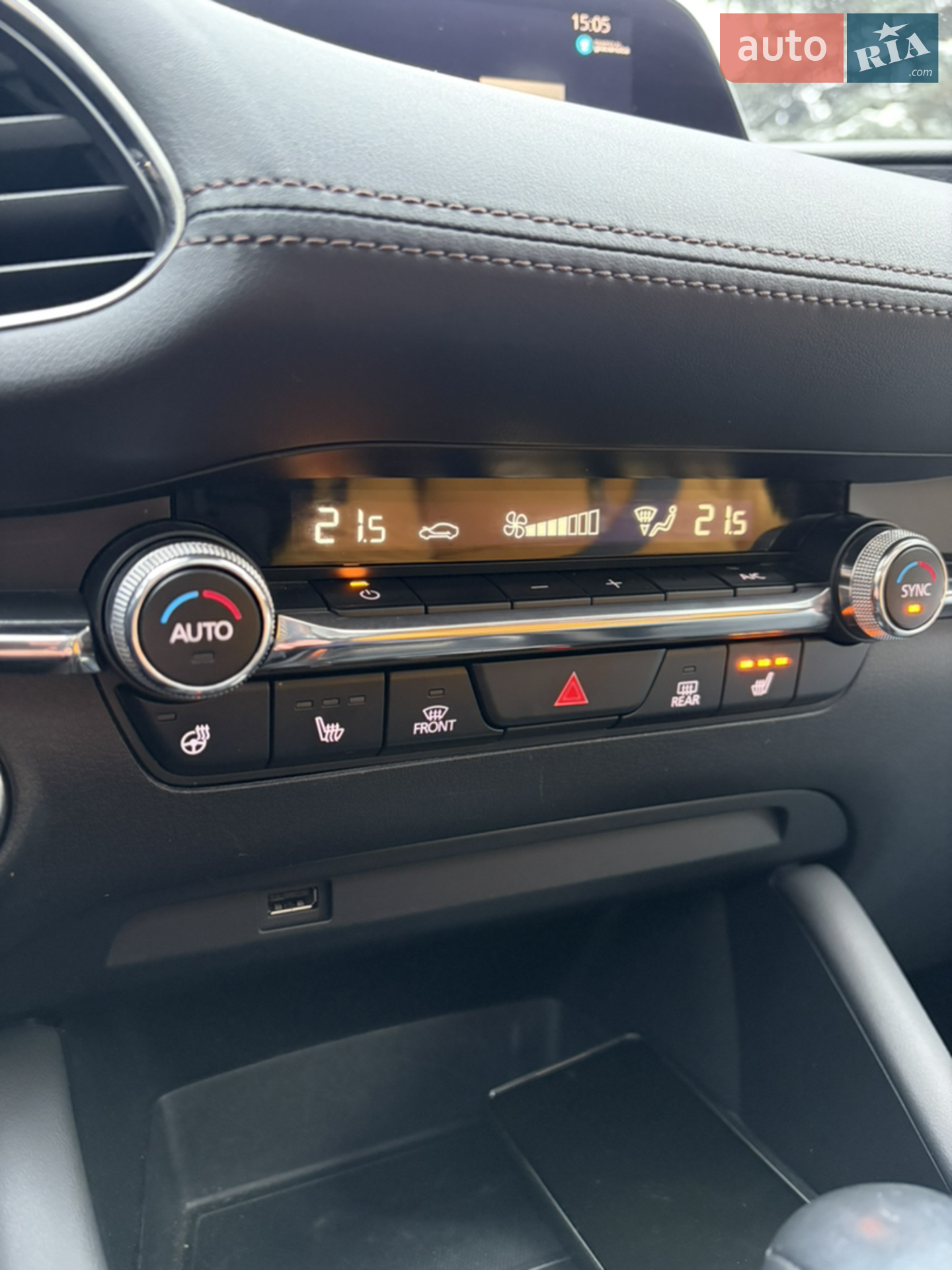 2021 Mazda 3 - мініатюра 26