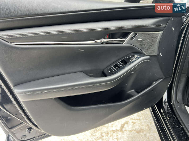 Хетчбек Mazda 3 2020 в Житомирі фото 27 Хетчбек Mazda 3 2020 в Житомирі