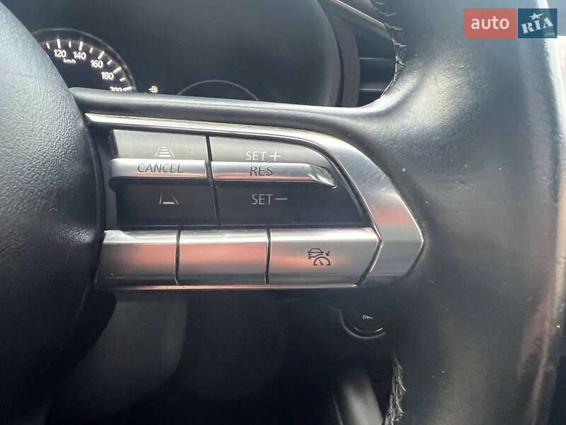 Хетчбек Mazda 3 2020 в Житомирі фото 23 Хетчбек Mazda 3 2020 в Житомирі