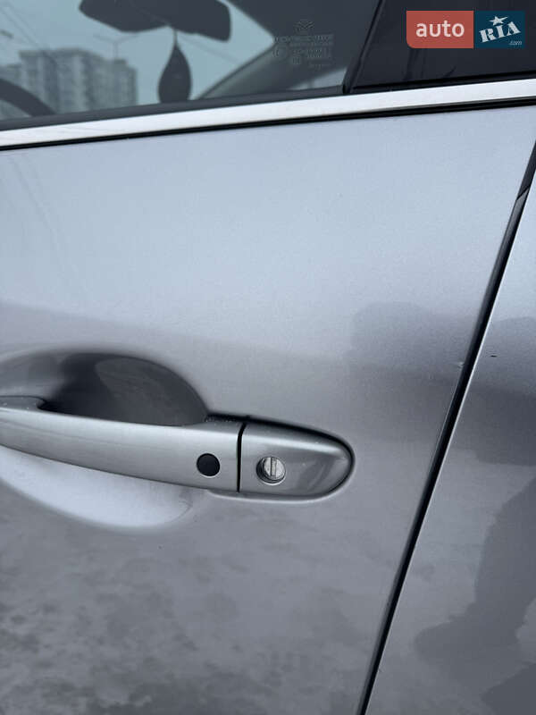 Седан Mazda 3 2013 в Киеве фото 6 Седан Mazda 3 2013 в Киеве