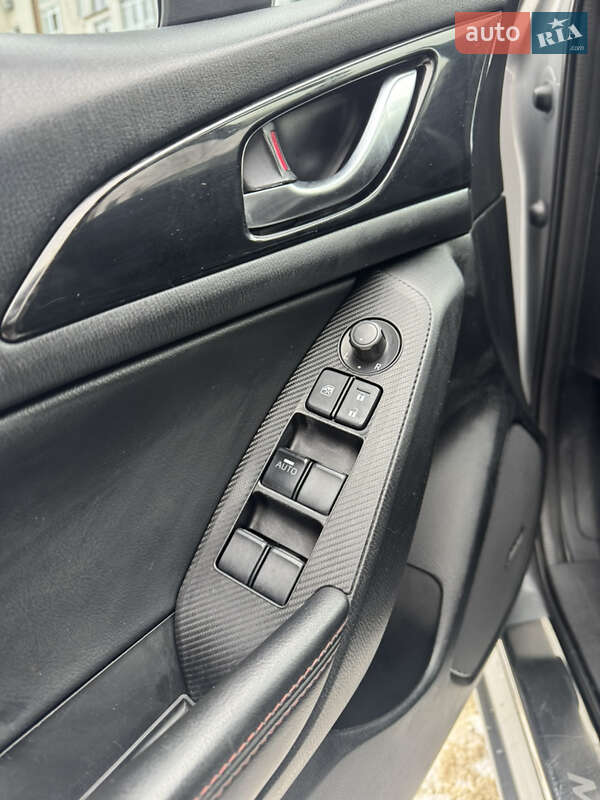 Седан Mazda 3 2013 в Киеве фото 9 Седан Mazda 3 2013 в Киеве