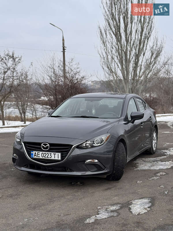 Mazda 3 2013 Mazda 3 2013
