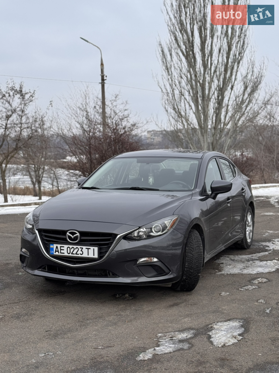 2013 Mazda 3 - мініатюра 12