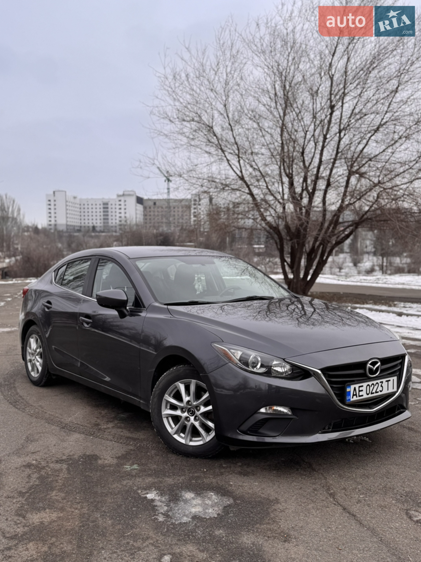 2013 Mazda 3 - мініатюра 2