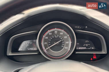 Седан Mazda 3 2013 в Кривом Роге