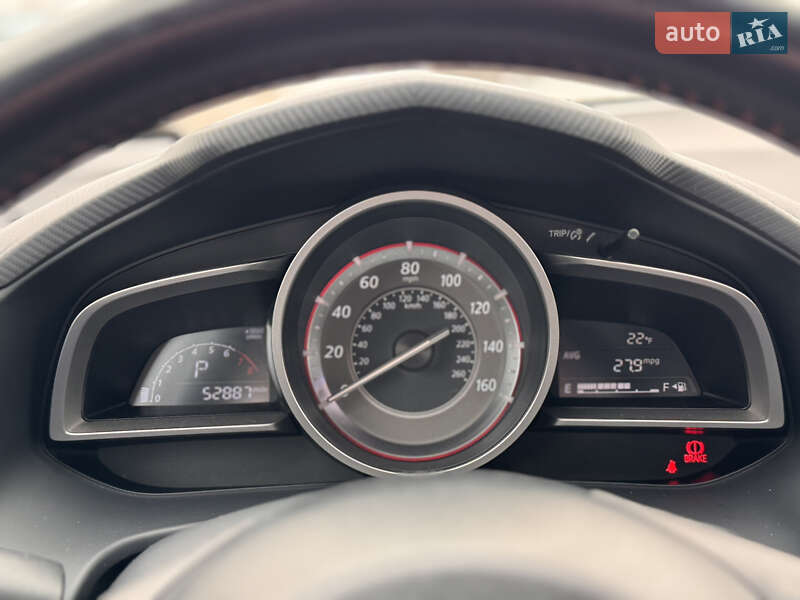 Седан Mazda 3 2013 в Кривому Розі фото 8 Седан Mazda 3 2013 в Кривому Розі
