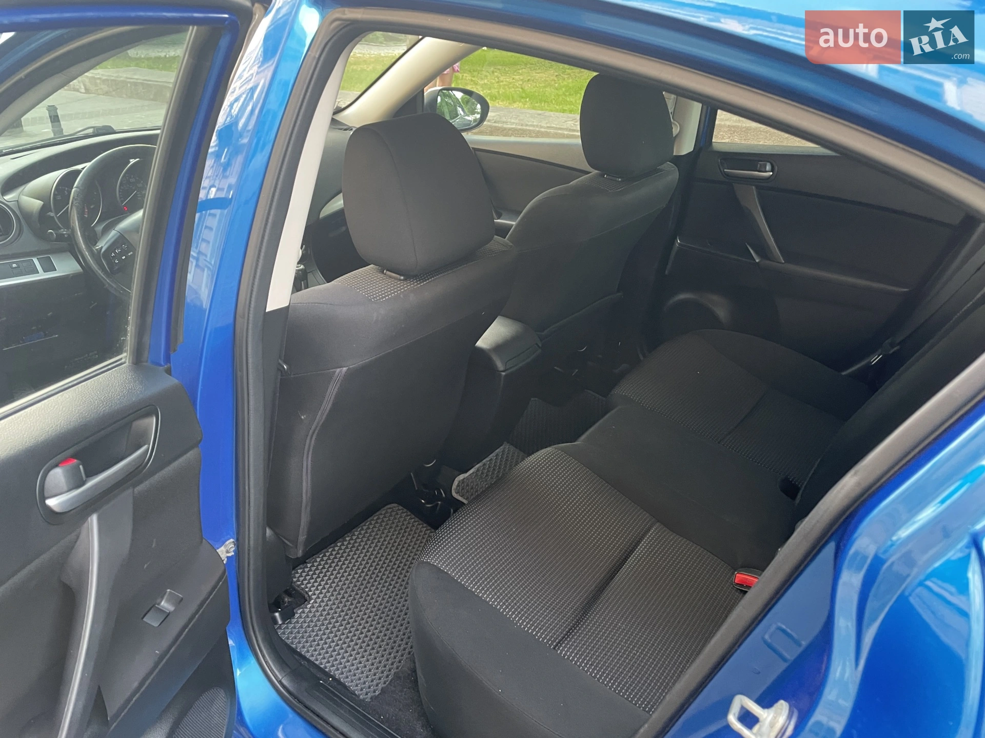 2012 Mazda 3 - мініатюра 7