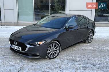 Седан Mazda 3 2020 в Києві