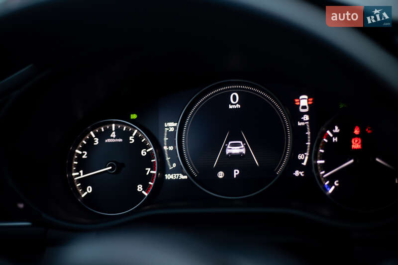 Хетчбек Mazda 3 2019 в Броварах