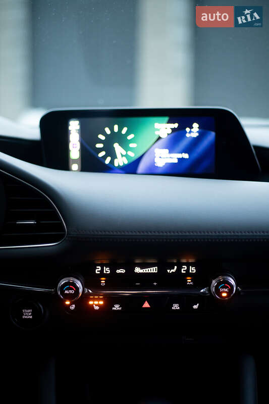 Хетчбек Mazda 3 2019 в Броварах