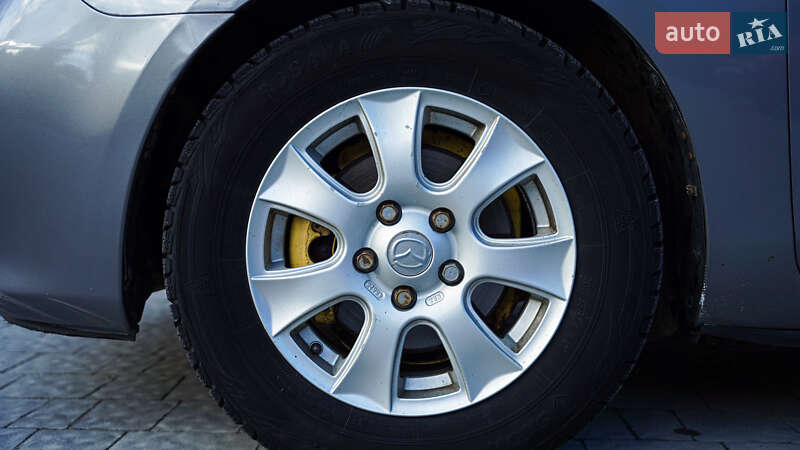 Хэтчбек Mazda 3 2005 в Львове