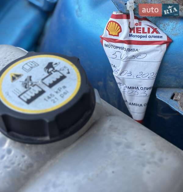 Хетчбек Mazda 3 2010 в Києві